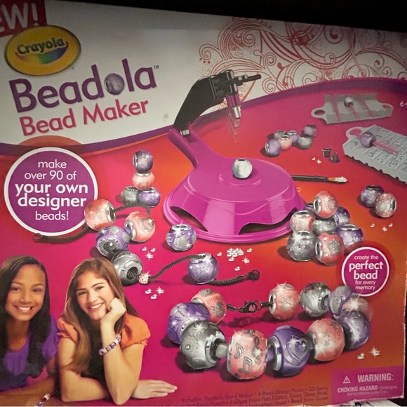 Unlisted Beads! - Picture 2 of 15